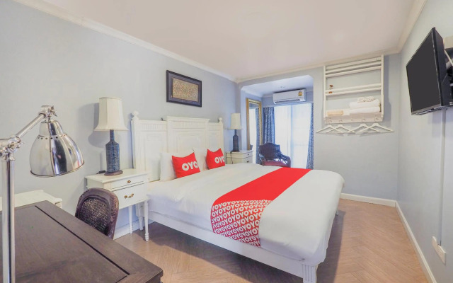 OYO 899 Villa De Hun