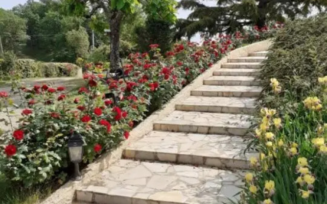 Gite de La Cheneraie