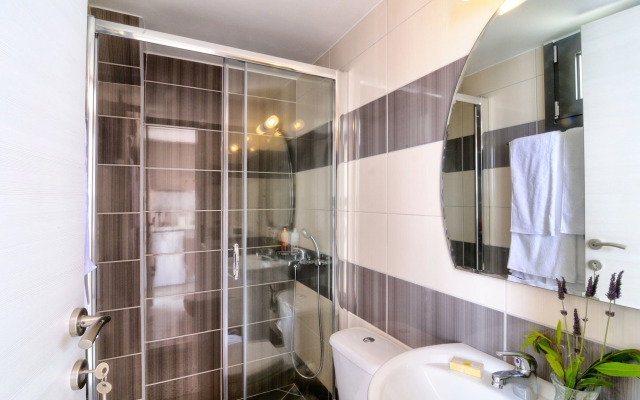 Myrtos Mare Suites