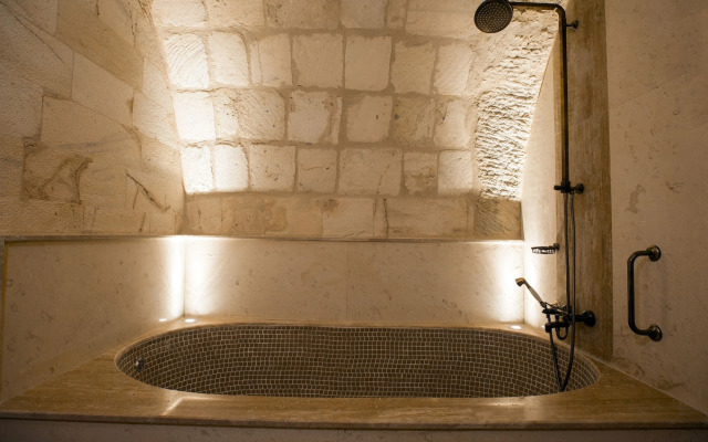 Kayakapi Premium Caves - Cappadocia