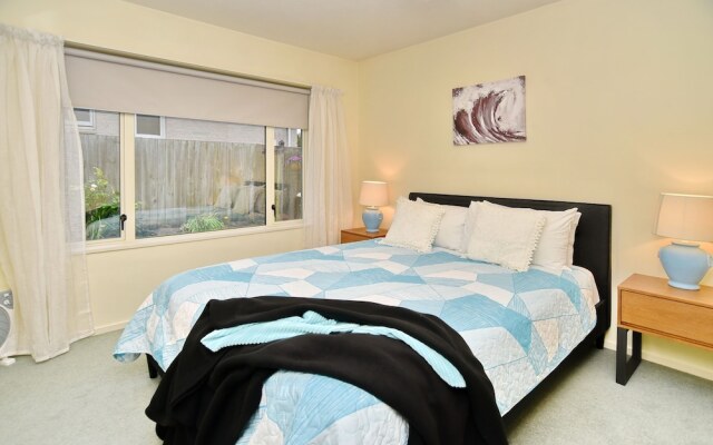 Russley Hideaway CHC Holiday Homes