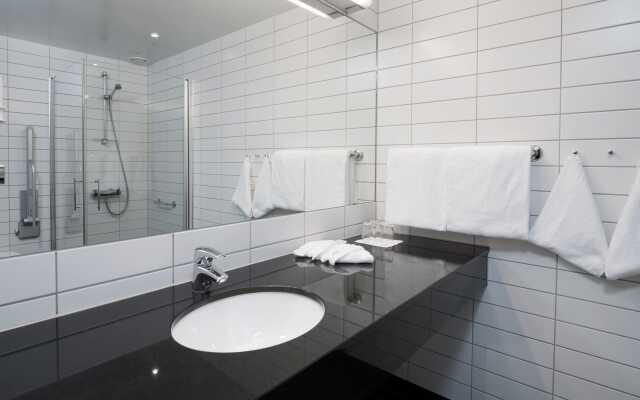 Thon Hotel Sandven