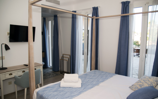 Petit Hotel Sant Miquel - Adults Only