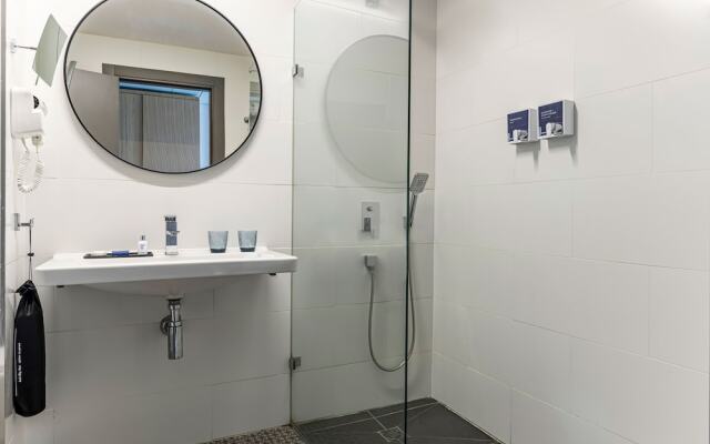 Gomeh by Isrotel Design