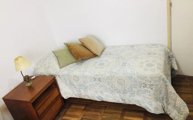 Penthouse Duplex en Pocitos