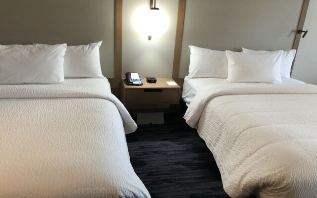 Quality Inn Valley Suites