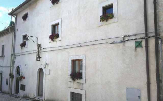 Affittacamere Le Rondini