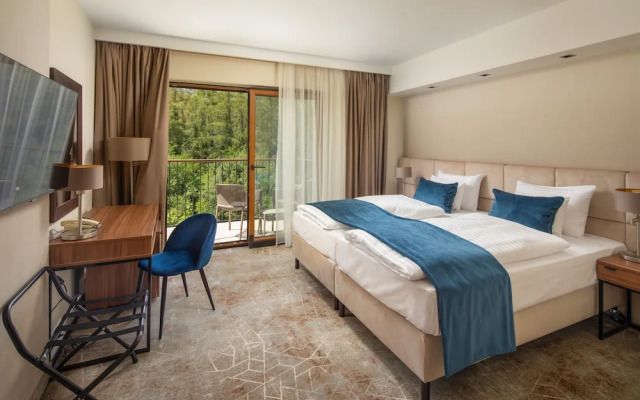 Fagus Hotel Conference & Spa