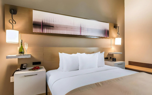 Hotel Napoleon Memphis