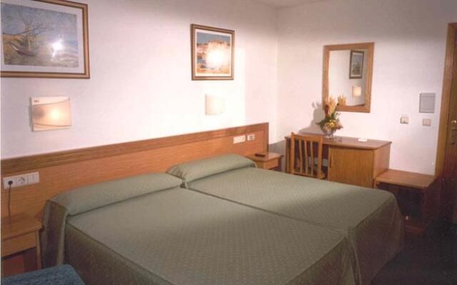 Hotel San Vicente