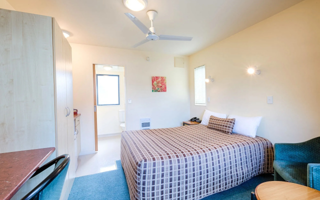 Bella Vista - Palmerston North – Guest Rooms – Palmerston North