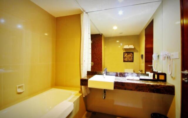 Horison Seminyak Bali