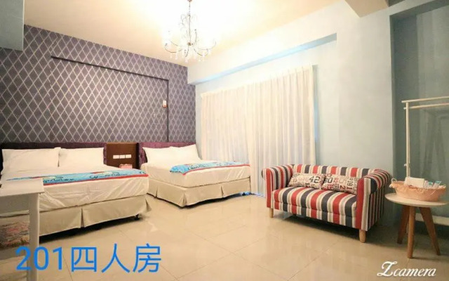 More the Lodging