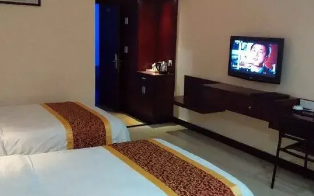 Meilihua Hotel