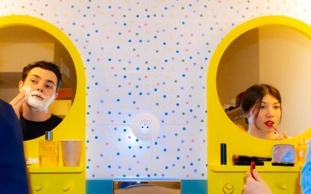 The Originals City, Hôtel Artyster, Le Mans Centre