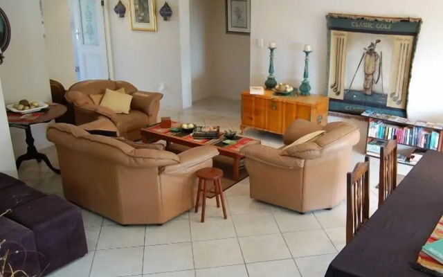 Mossel Bay Golf Lodge