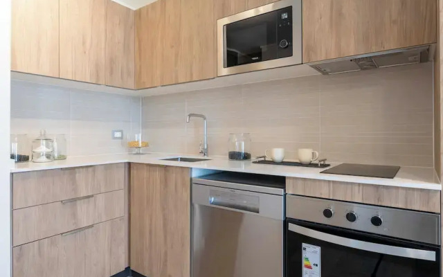Spot Suites