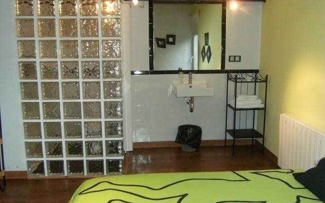 Apartamentos Casa Bego