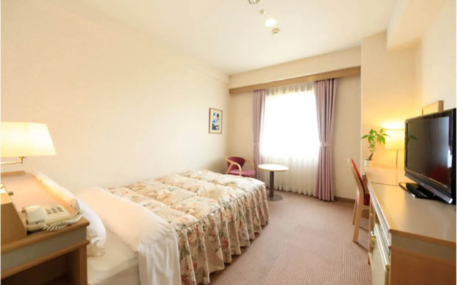 Tokorozawa Park Hotel