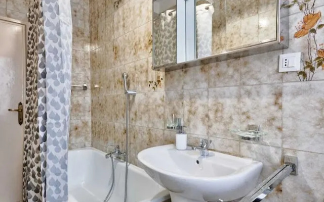 Downtown Railway Station Venice Mestre