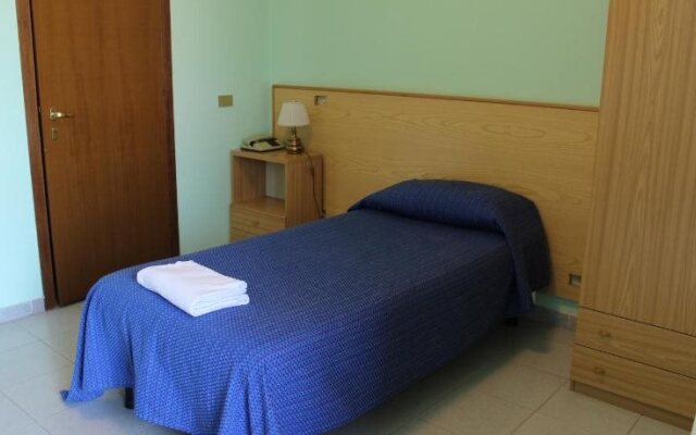 Hotel Certosa