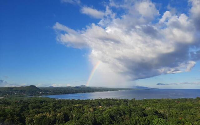 Bohol Vantage Resort