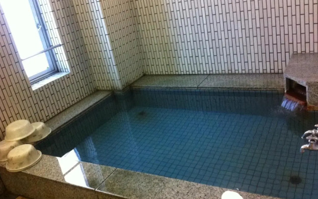 Hakodate Park Hotel