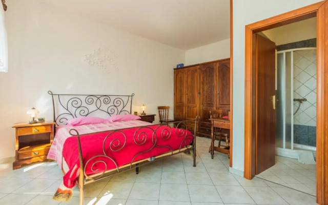 Double Room Moscenicka Draga 7767a