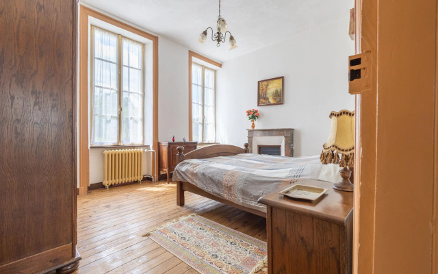 Holiday Home in Hambye With Terrace