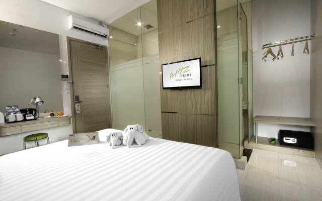 Whiz Prime Hotel Kelapa Gading