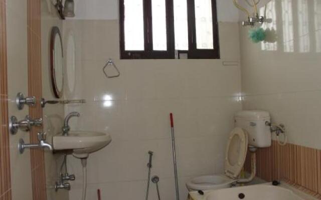 Singh guest House