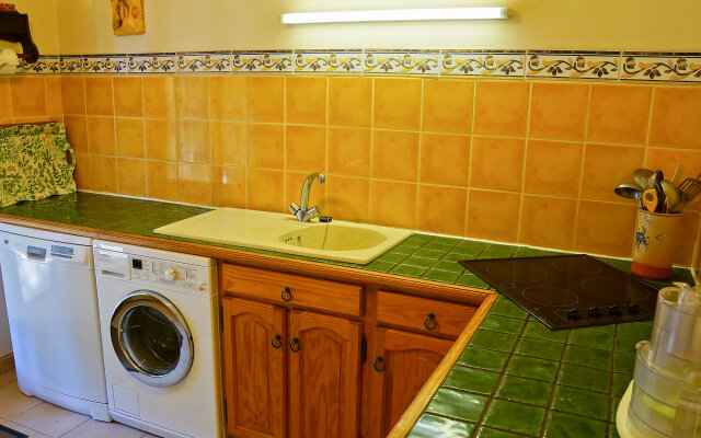 Holiday Home Le Counillier