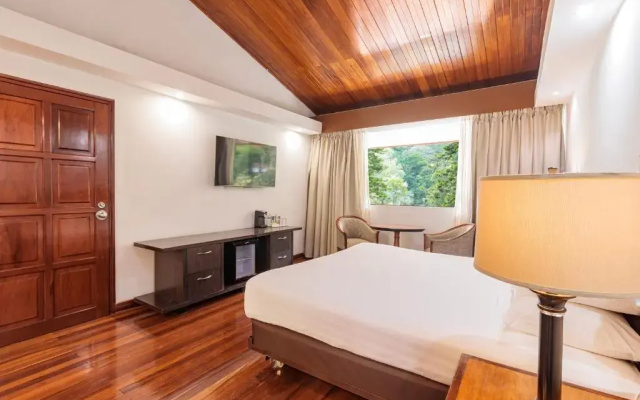 Hotel Faranda Bambito Chiriquí, a member of Radisson Individuals