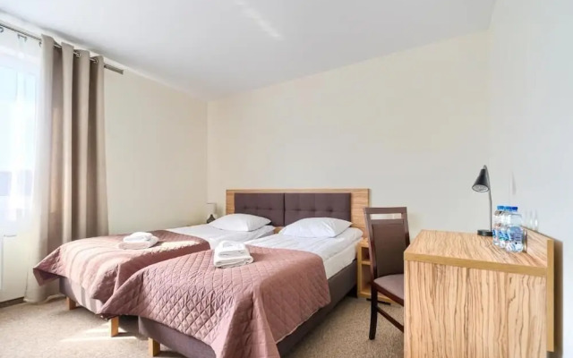 Hotel & Restauracja Bosak