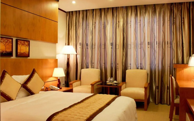 Danang Petro Hotel