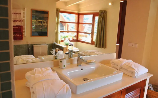 Romantic Villa With Private Pool for Couples in Gran Canaria