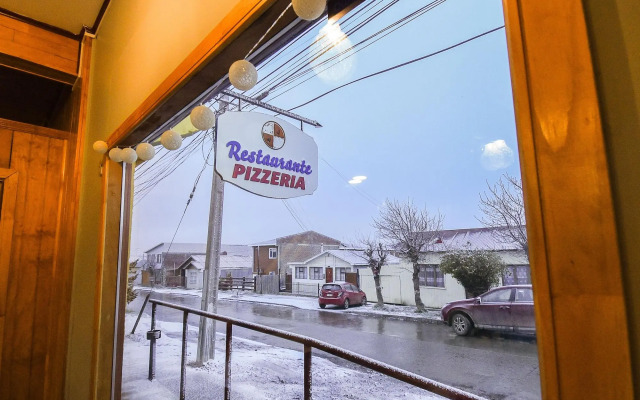 Hostal Alcazar Puerto Natales