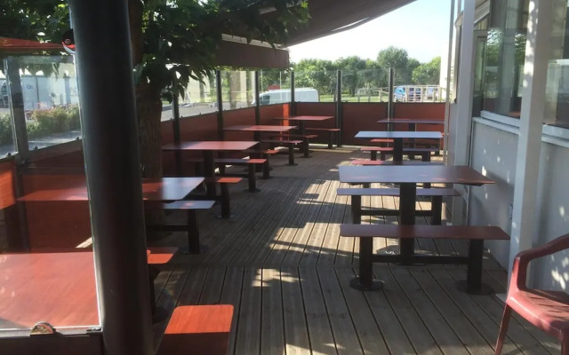 Le Relais de Barbezieux