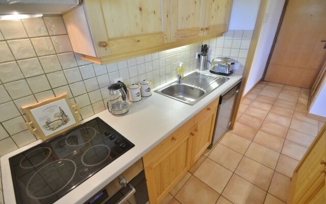 Raiches 1 - ARAVIS Holidays