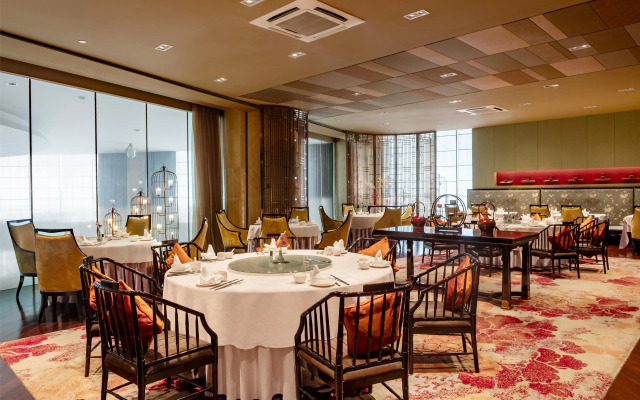 Kempinski Hotel Xiamen
