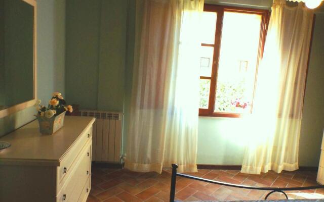 Apartments Borgo Toscano