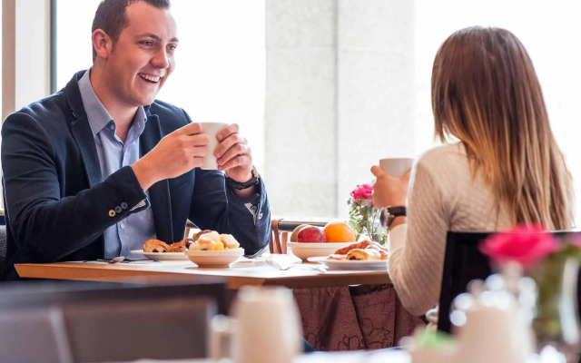 Novotel Gent Centrum