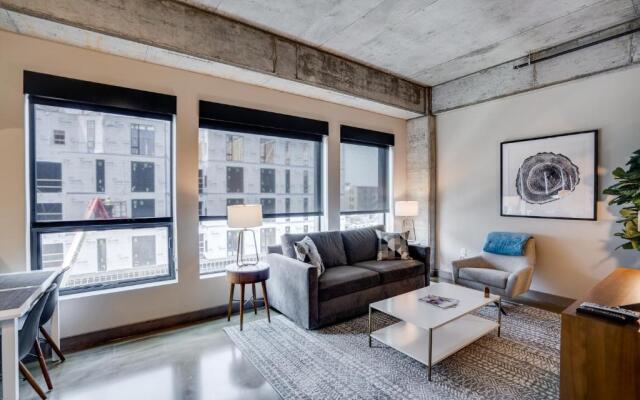 Sable 306 - One Bedroom