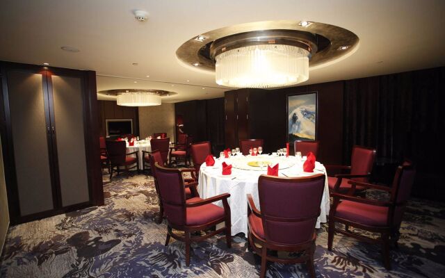 Minshan Hotel Shenyang