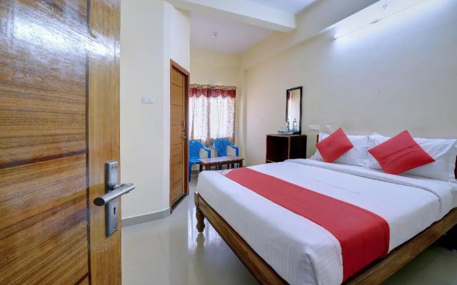 Banu Residency By OYO Rooms