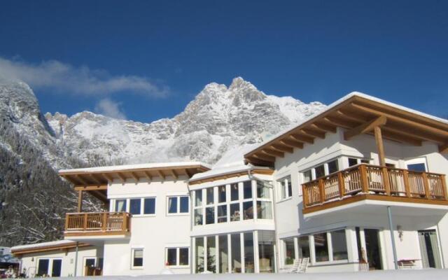 Appartements Erhol dich gut