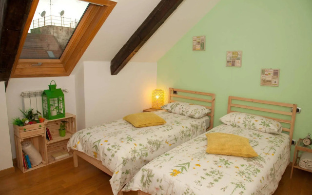 CAESAR b&b NAPOLI