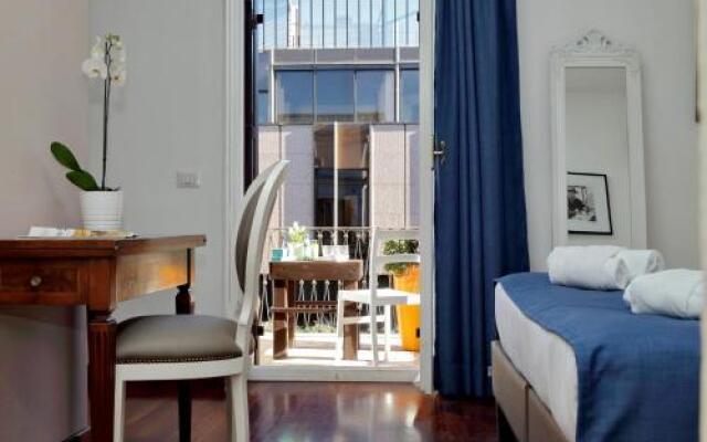 Midnight in Rome Guest House