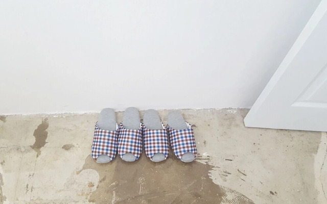 Yangyang Party Guest House Naksan