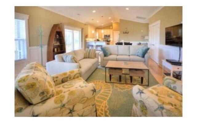 1 FAB Island Retreat